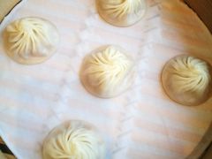 -鼎泰丰(嘉年华•海信广场VILLAGE店)