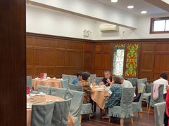 -瑞福园联谊餐室(茂名南路店)