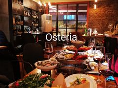 -Osteria Garden 生蚝花园餐厅(原进贤路店)