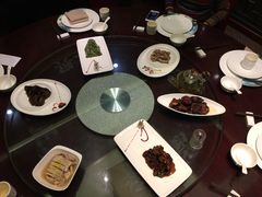 -老正兴菜馆(福州路店)