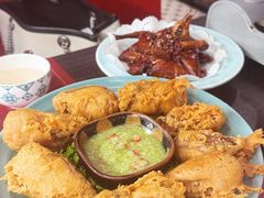 -香港祥正飯店·正宗灣仔50年海鲜老字号