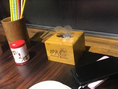 -功夫小龙虾·烧烤·江湖菜(金沙洲店)