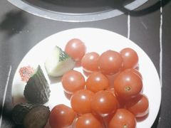 -福茂源横山铁锅羊肉(高新路店)