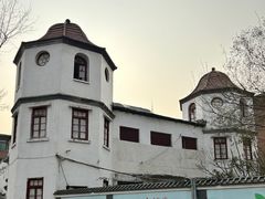 -小广寒电影艺术餐厅(小广寒经三路店)