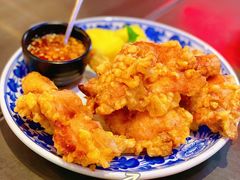 -simply thai天泰(长泰广场店)