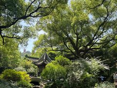 -惠山古镇·寄畅园