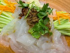 -李记东北饺子馆·东北菜(欢乐谷店)