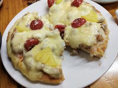 -炒豆合作社(东四总店)