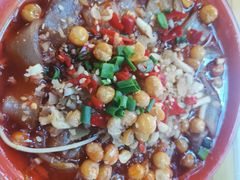 -拐枣巷小串串(财大店)
