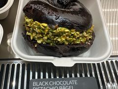 -CC BAGEL&SCONE 贝果与司康(南开大悦城店)