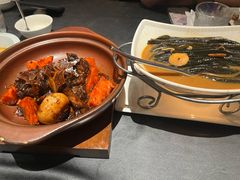 -A One Kitchen·南京精菜馆(德基广场店)