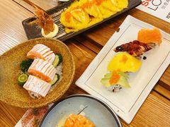-Sushi Love 创意寿司(丽影广场店)