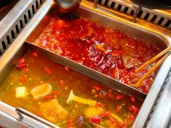 -大隐·成都火锅Bistro(合生麒麟新天地店)