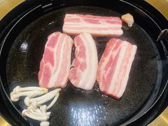-韩时烤肉(枫蓝店)