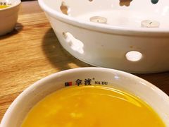 -拿渡·水煮鱼 麻辣香锅(西单大悦城店)