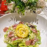 花园里的湖北菜！新年聚餐就来这儿了！！