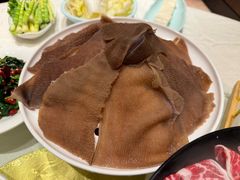 -东来顺饭庄(天坛店)
