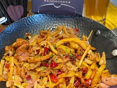 -寨子里的钵钵菜·湘西山里菜(魅力湘西店)