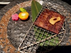 -上井精致料理(中兴商业大厦店)