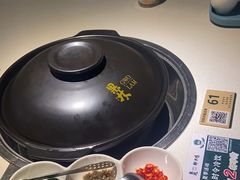 -百年果林椰子鸡(中洲店)