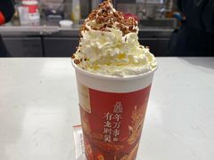 -茶话弄(北京五棵松万达店)