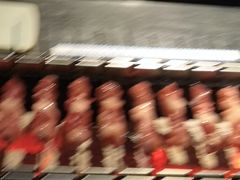 -很久以前羊肉串(农科路店)