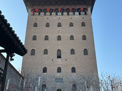 -郭峪古城