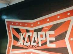 -Xcape异时刻密室逃脱(长风大悦城店)