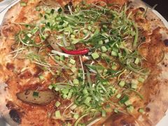 -玛尚诺Pizza&Bar(长泰广场店)