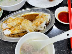 -一哥美食(总店)