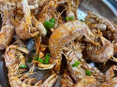 -船奇蒸汽海鲜·闽菜(八市海鲜总店)