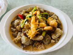 -牟传仁饭庄(星海店)