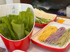 -庭院·冰煮羊·北京涮肉(西单店)