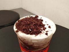 -喜茶(佛山岭南站店)