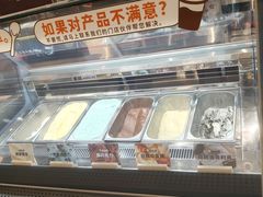 -极拉图·现制冰淇淋(大卫城店)