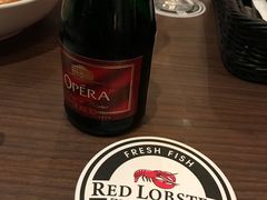 -RED LOBSTER(环球影城大阪店)