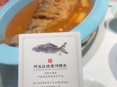 -阿五黄河大鲤鱼(英协路店)