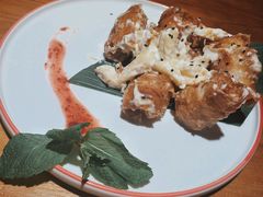 -觅山云南菜(泊富ICITY店)