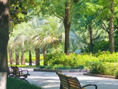 -苏州河梦清园环保主题公园