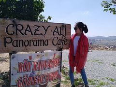-Old Ottoman Cafe & Restaurant