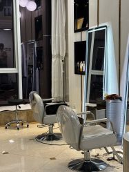 -TK·HAIR SALON韩式设计