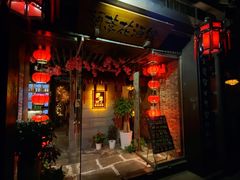 -蘭葶花酒馆(鼓楼店)