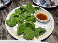 -前海沿•青岛菜(中山路天主教堂店)