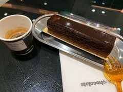 -Awfully Chocolate(来福士广场店)