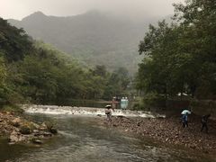 -水墨汀溪风景区
