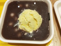 -满记甜品(苏州中心店)