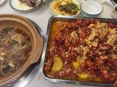 -张家砂锅(桐乡濮院宏苑路店)
