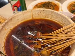 -160烧烤(香坊店)