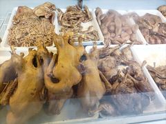 -胖子好盐水鸭(总店)