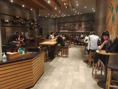 -星巴克臻选(杭州万象城店)